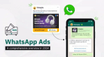 WhatsApp Ads: A Complete Guide to WhatsApp Advertising & Click-to-Chat Campaigns 